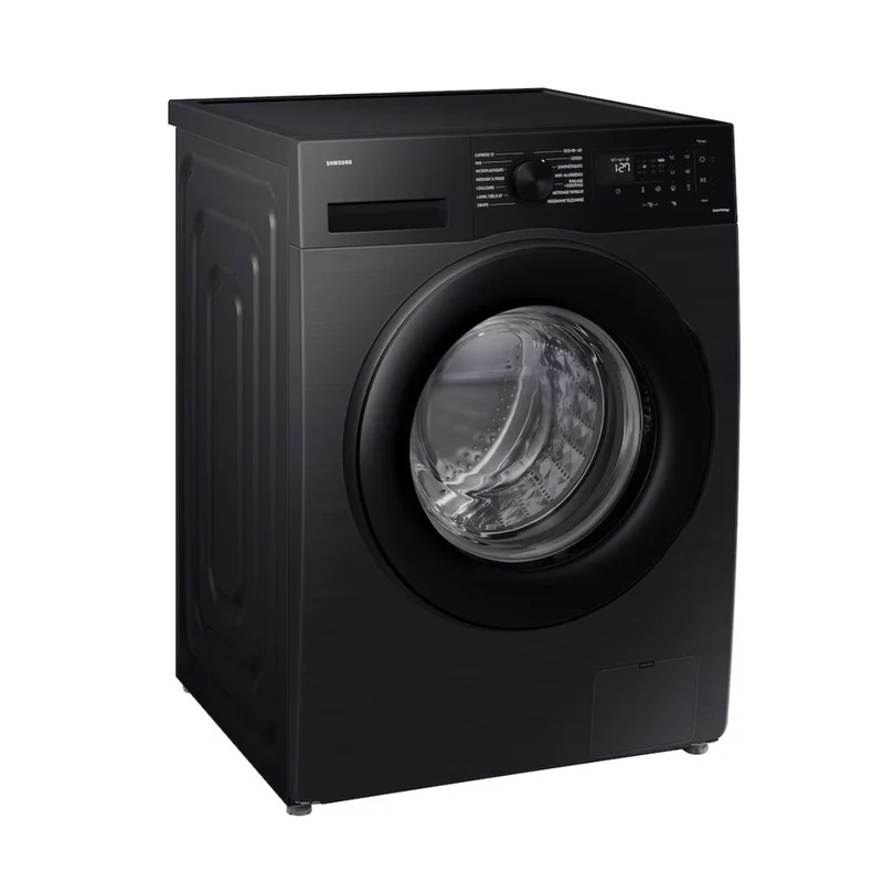 Lave-linge hublot SAMSUNG WW90CGC04DAB 9kg Noir