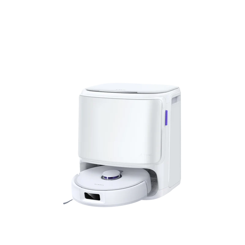 Narwal Freo X10 Pro Robot Aspirateur & Vadrouille