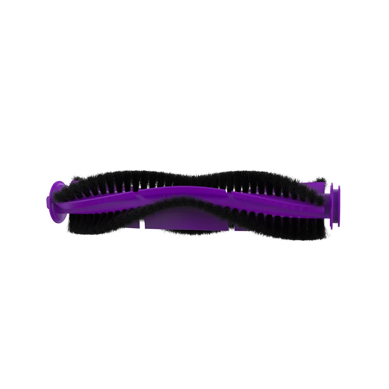 Brosse à rouleau silencieuse anti-emmêlement pour Freo S