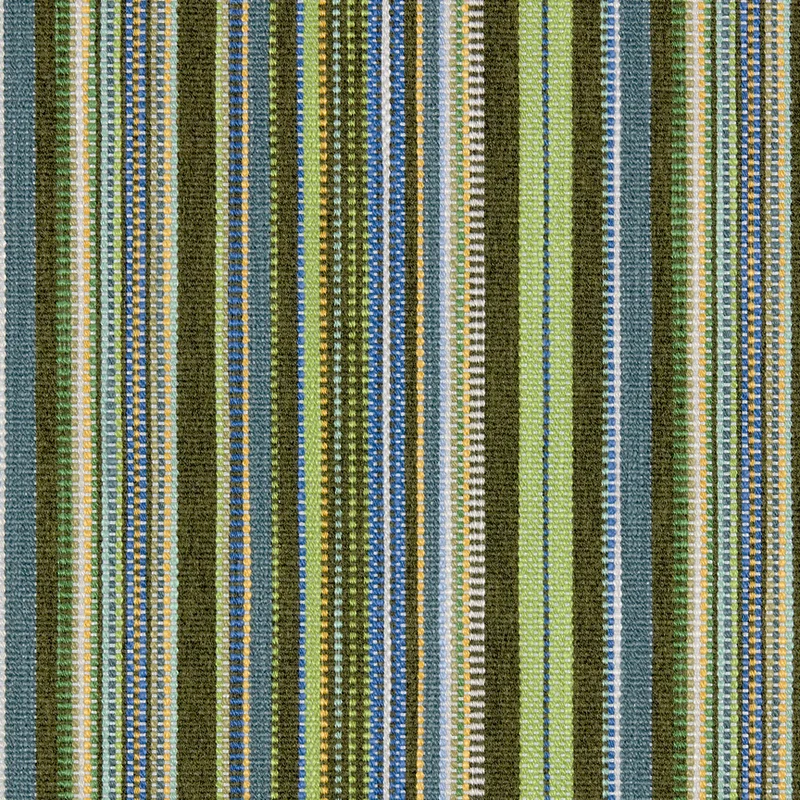 Maharam - Bande mesurée - 466630.006 Metalmark