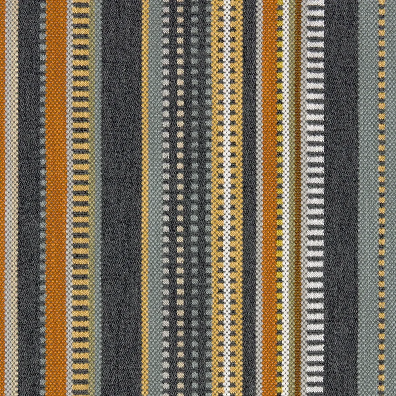 Maharam - Rayure mesurée - 466630.005 Skipper