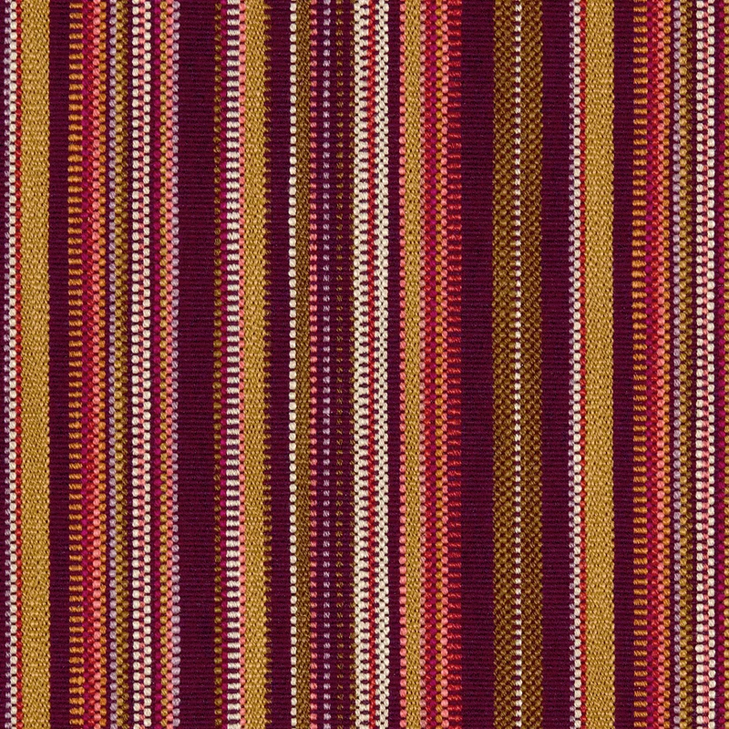 Maharam - Bande mesurée - 466630.004 Fritillaire
