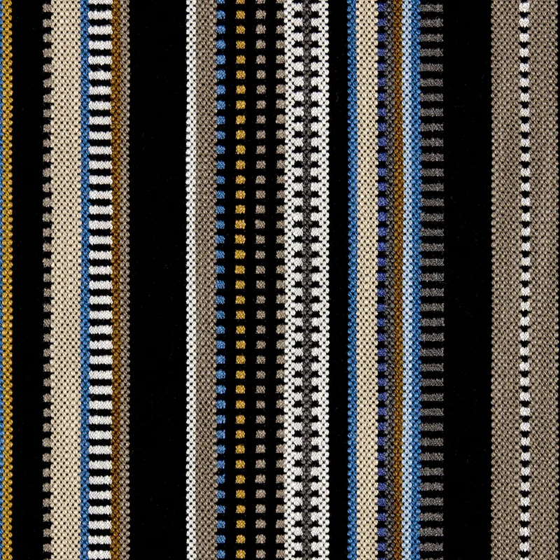 Maharam - Rayure mesurée - 466630.001 Longwing