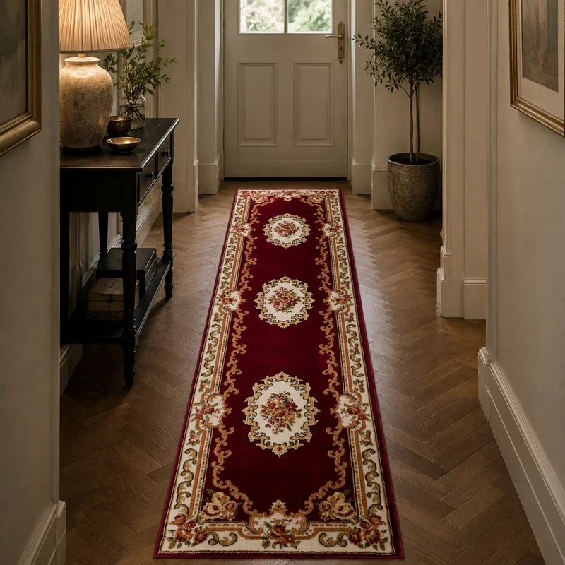 Tapis de couloir Dynastie 60x230cm