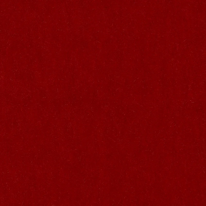 Maharam - Mohair Suprême - 451801.126 Cayenne