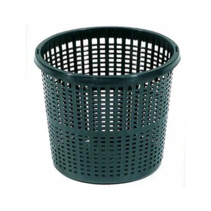 Panier de plantation rond - Taille au choix