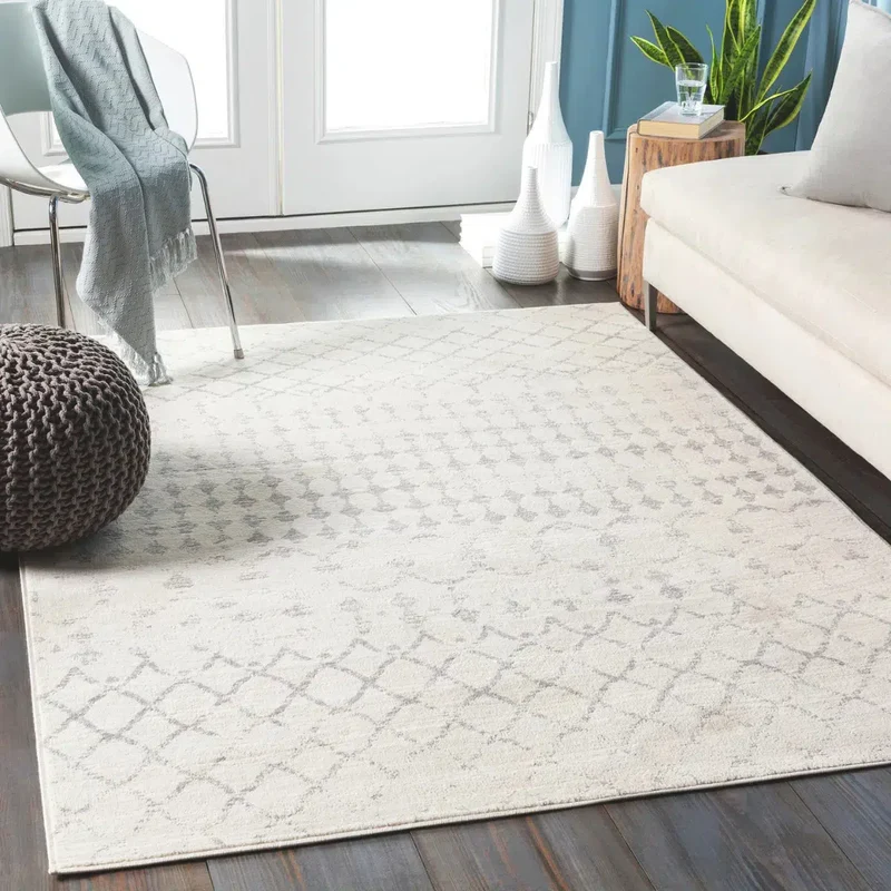 Tapis style Berbere Sofia 160x215cm