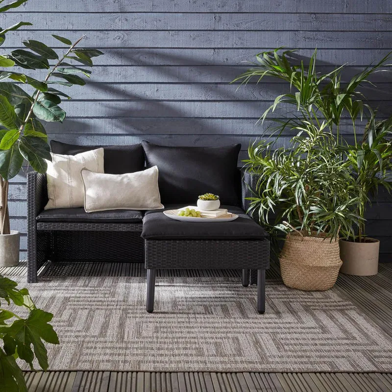 Tapis extérieur Salerno
