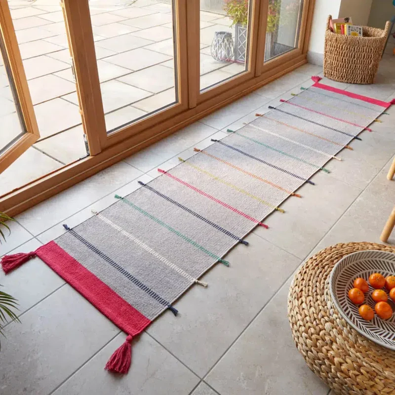 Tapis Nahla 60x200cm