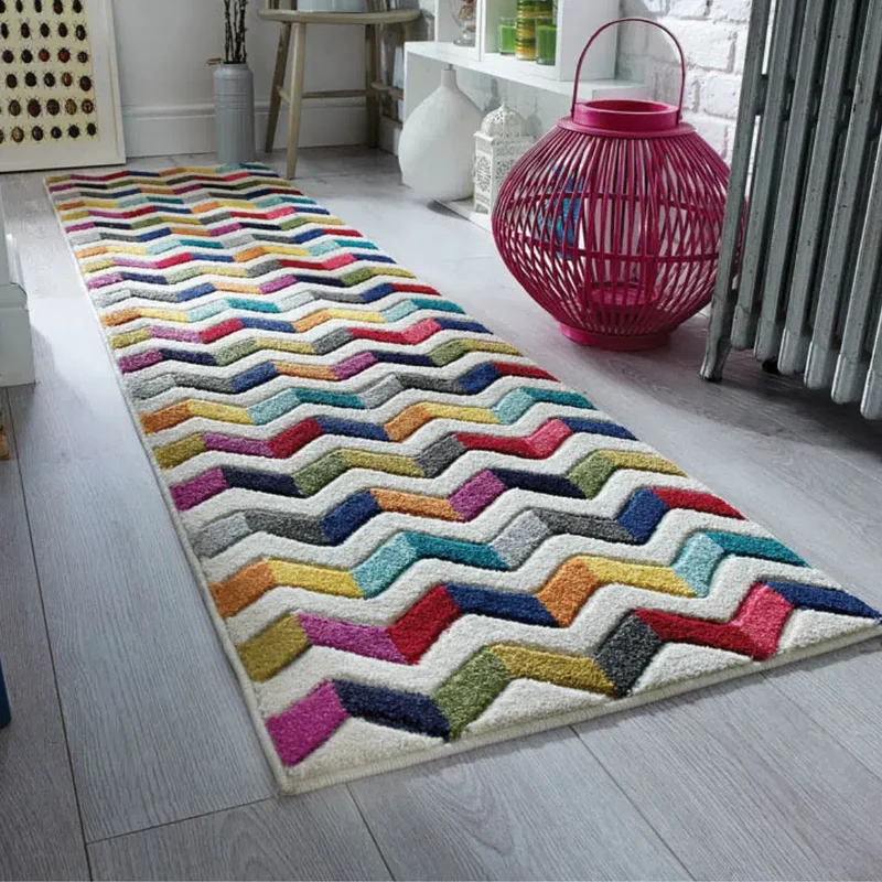 Tapis de couloir Bolero 66x230cm