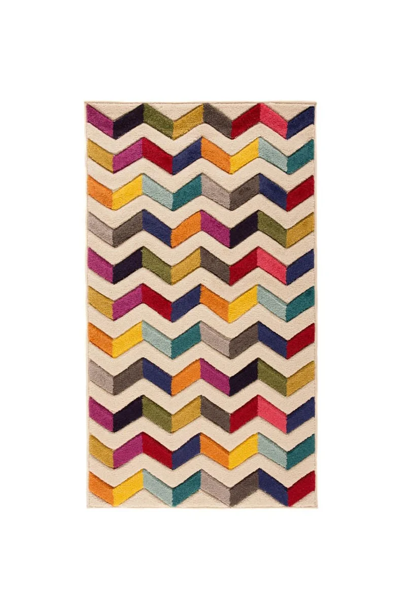 Tapis Bolero Multicolore