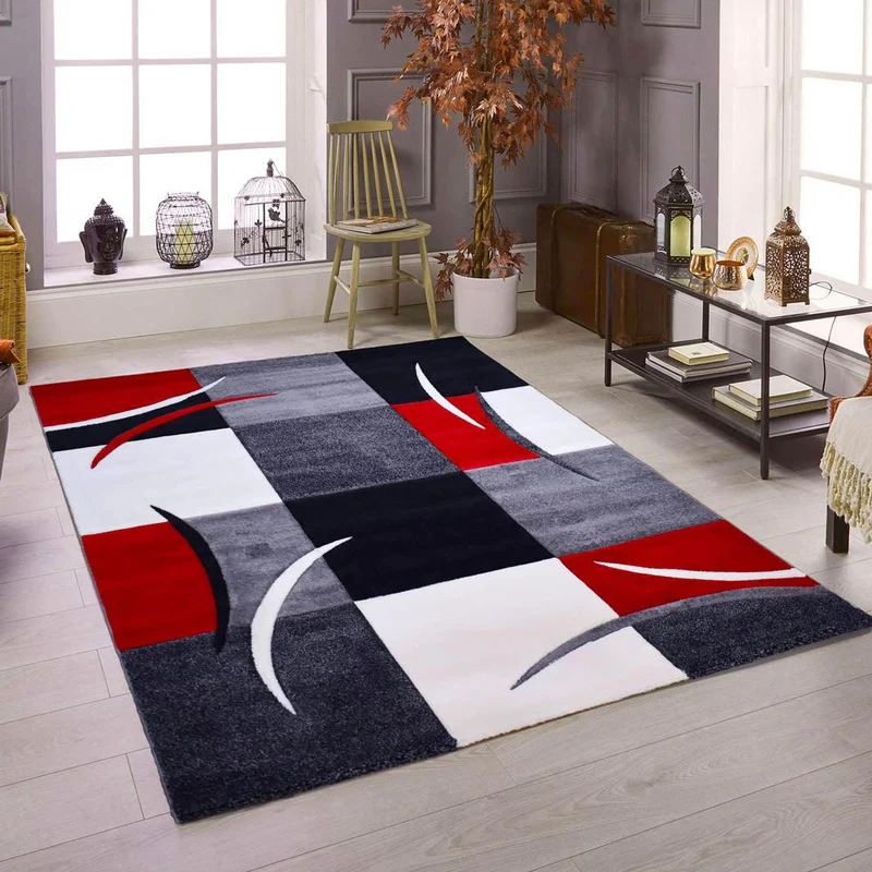 Tapis Diamond