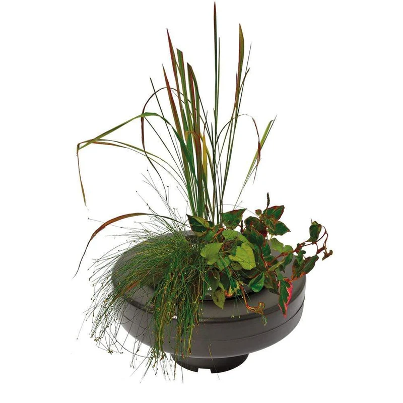Panier de plantation flottant rond de Ø30CM - Superfish