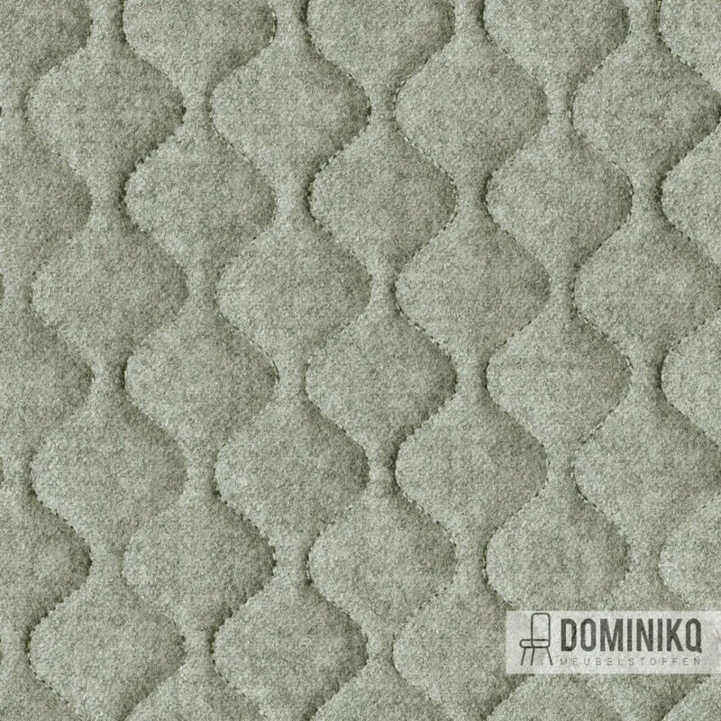 Camira Fabrics - Synergy Quilt Hourglass - QSH08 - Sérendipité
