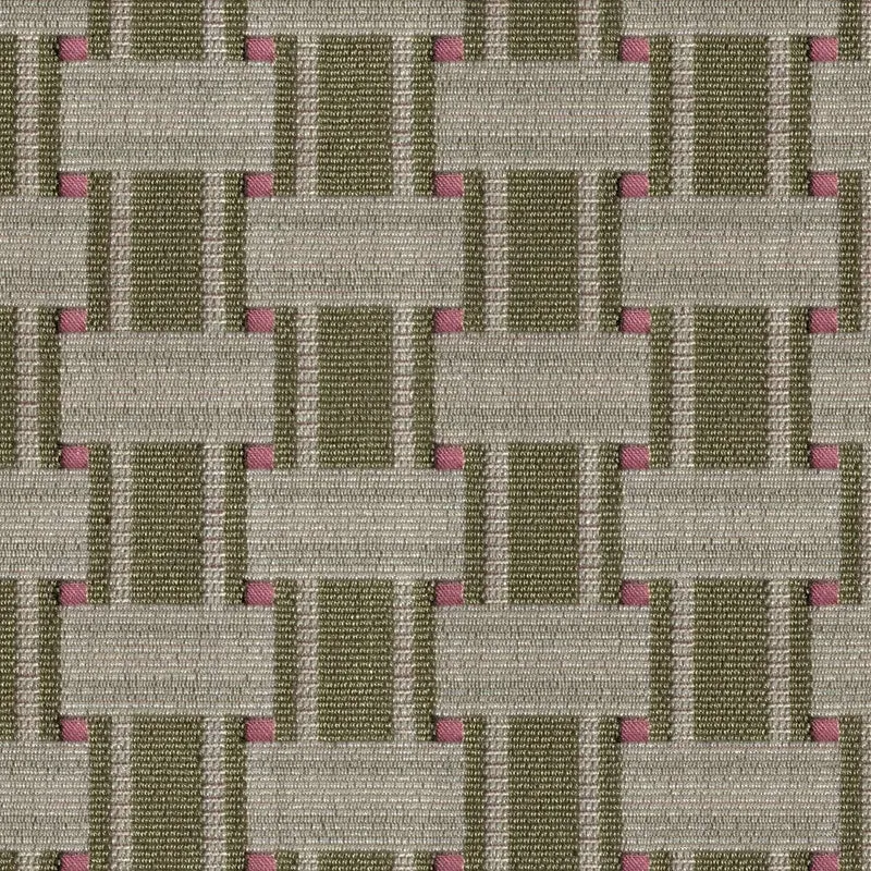 Kvadrat - Sahco - Graine - 930