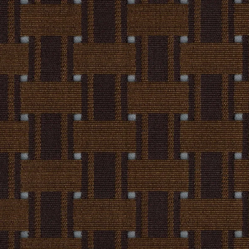 Kvadrat - Sahco - Graine - 370