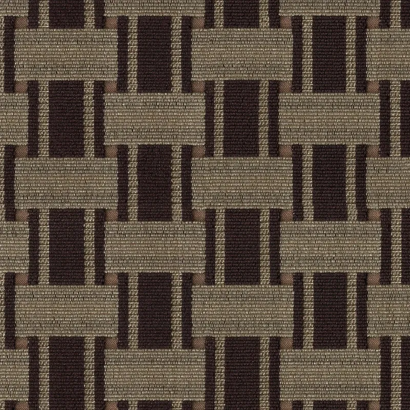 Kvadrat - Sahco - Graine - 280