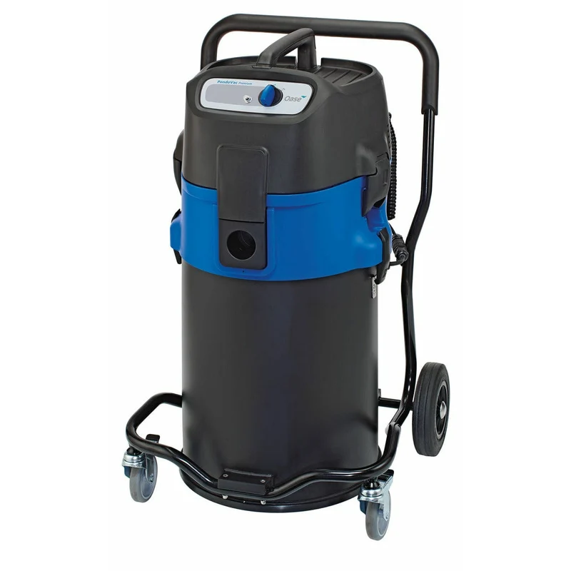 Pondovac Premium Professionnel - Aspirateur à vase pour bassin & piscine - Oase Living Water