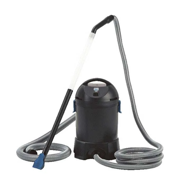 Pondovac Classic Pour Etang Aspirateur Bassin