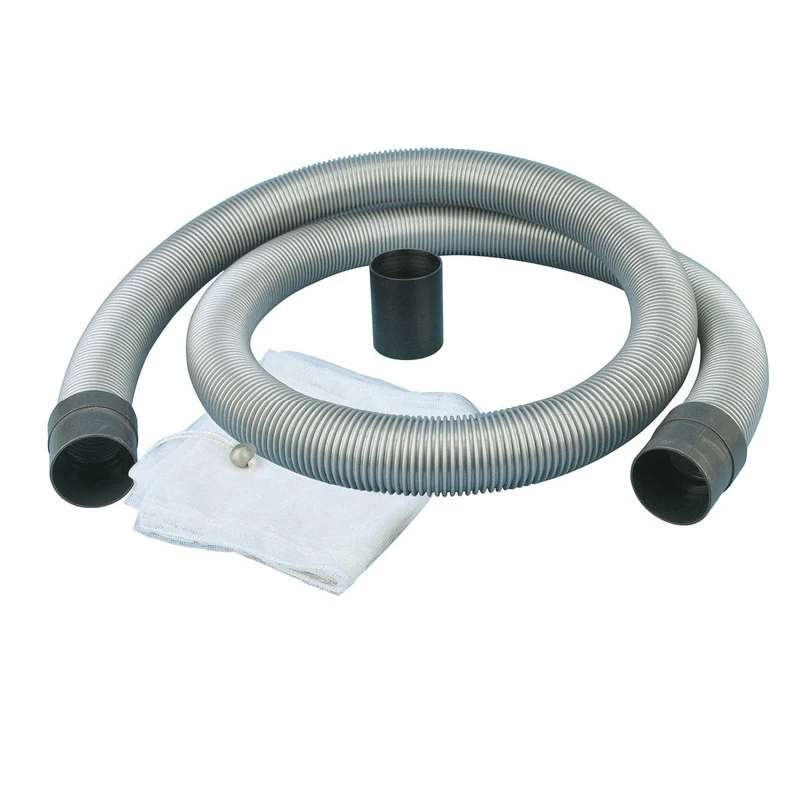 Rallonge d'évacuation pour aspirateur pondovac (tuyau d'évacuation)
