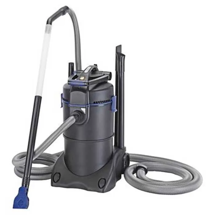 Pondovac 3 - Aspirateur pour étang / bassin / piscine - Oase Living Water
