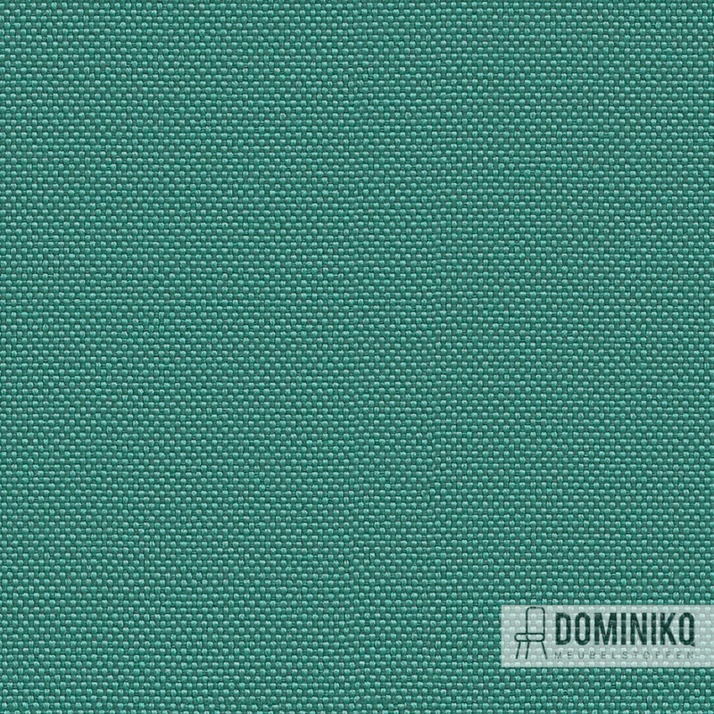 Camira Fabrics - Quest -QUE16- Sea MOUSSE