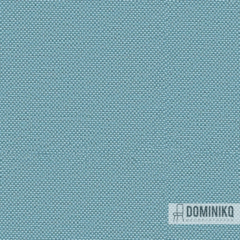 Camira Fabrics - Quest - QUE12 - Marée