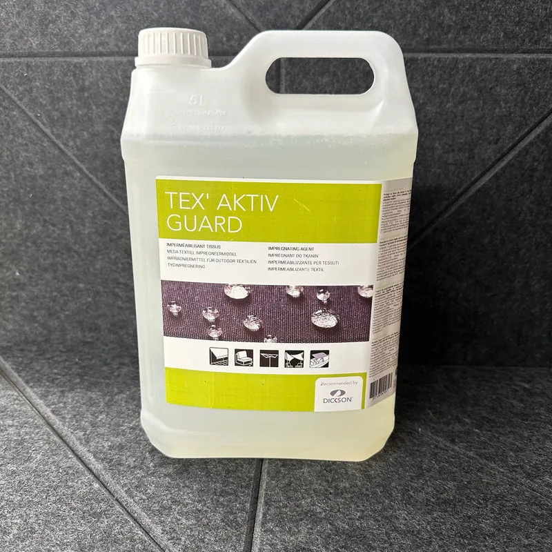 Tex Aktiv Guard - 5 litres
