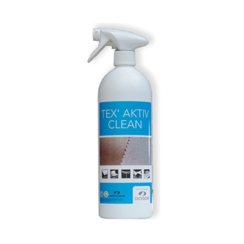 Nettoyant Tex Aktiv - 1 litre