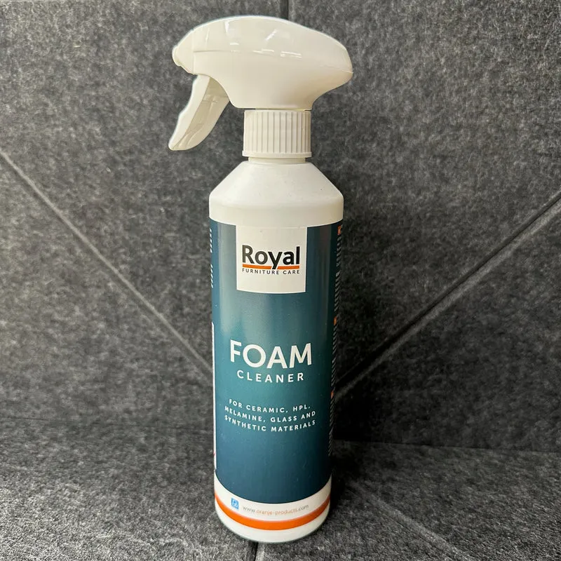 Nettoyant Mousse - 500 ml