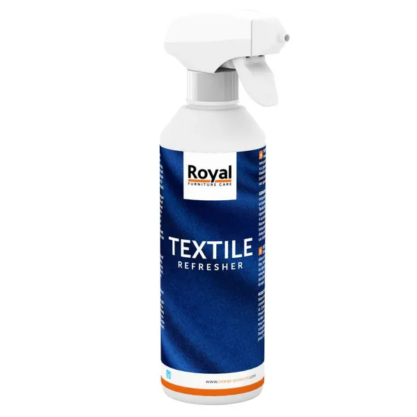 Spray Rafraîchissant Textile - 500ml