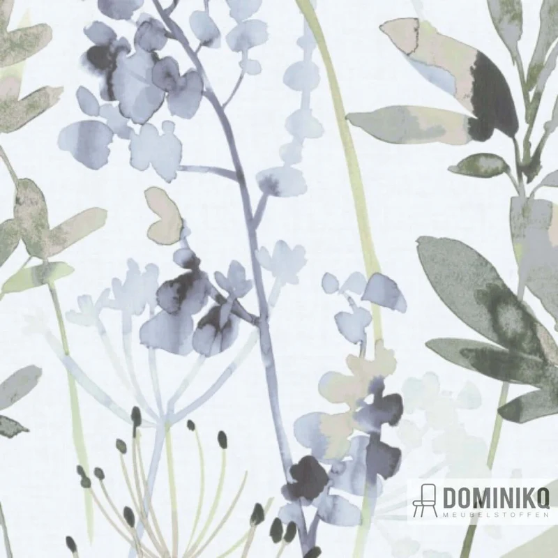 De Ploeg - Kendix - Botanical-Big-T à 16