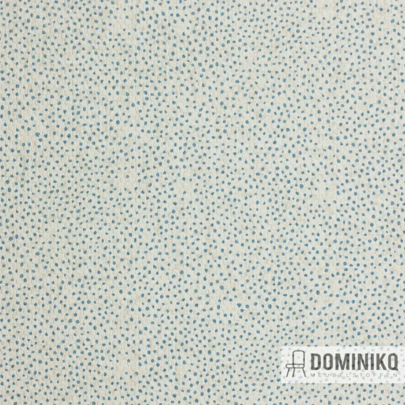 Vyva Fabrics - Tache de rousseur - 6600
