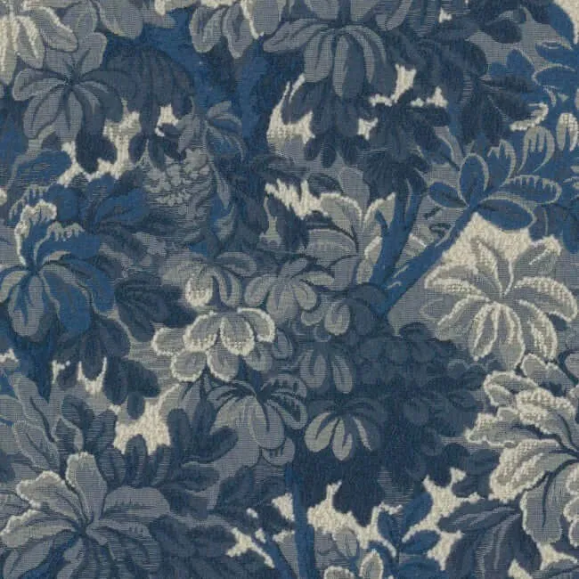 Aristide - Forest - 660 Bleu Royal