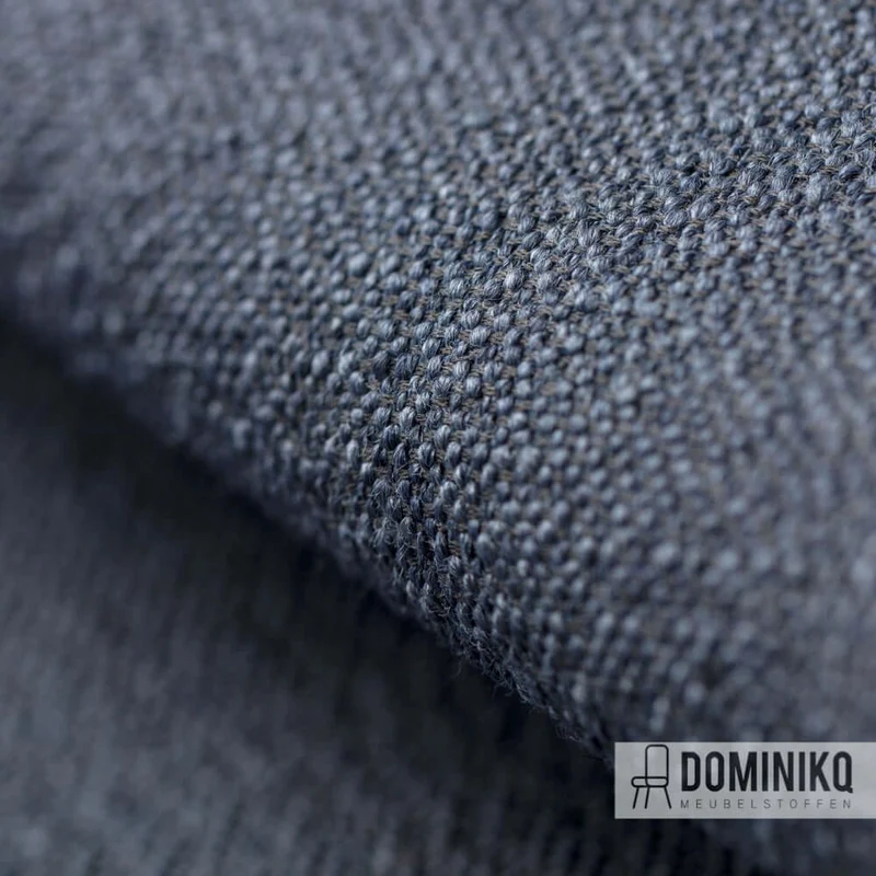 De Ploeg - Rye - 48 XNUMX (coupon 105cm)