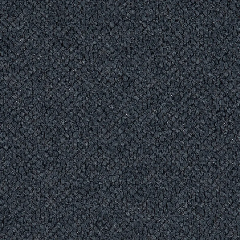 Agua - Bouclé - AB16 - Marine