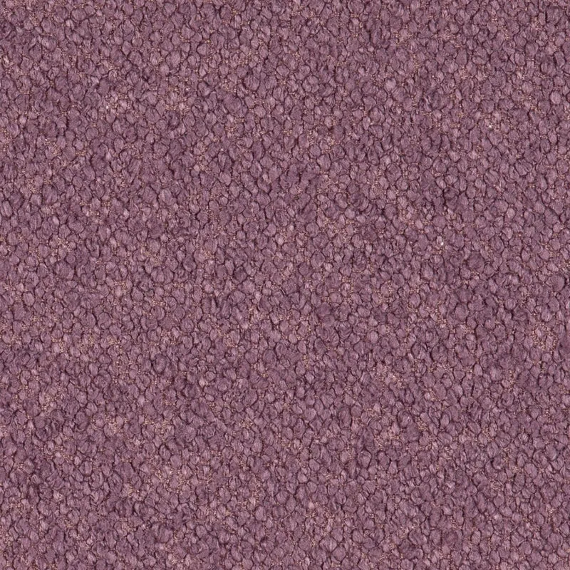 Agua - Bouclé - AB12 - Prune