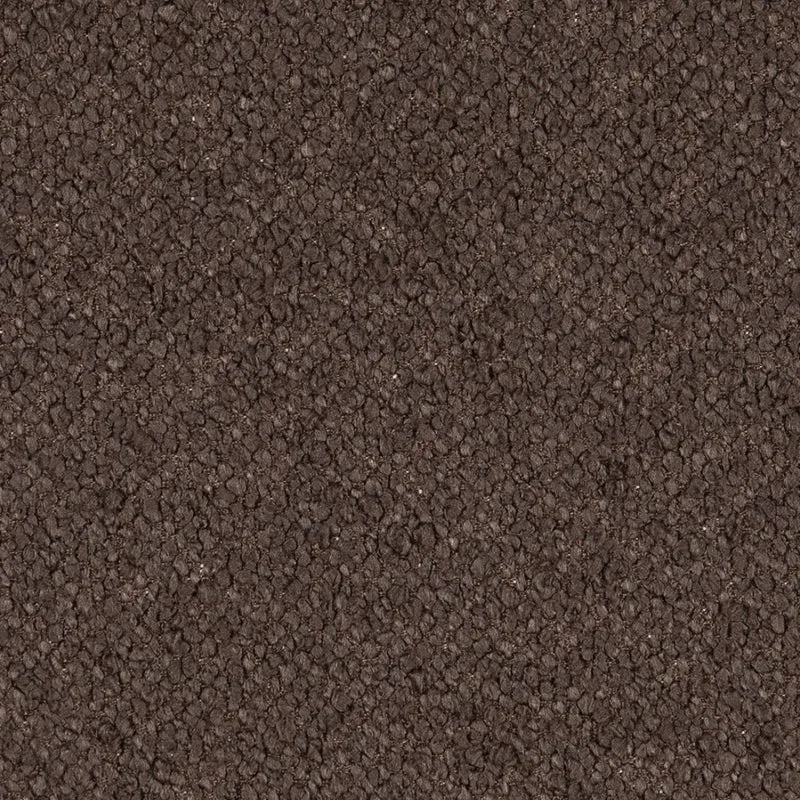 Agua - Bouclé - AB04 - Noyer