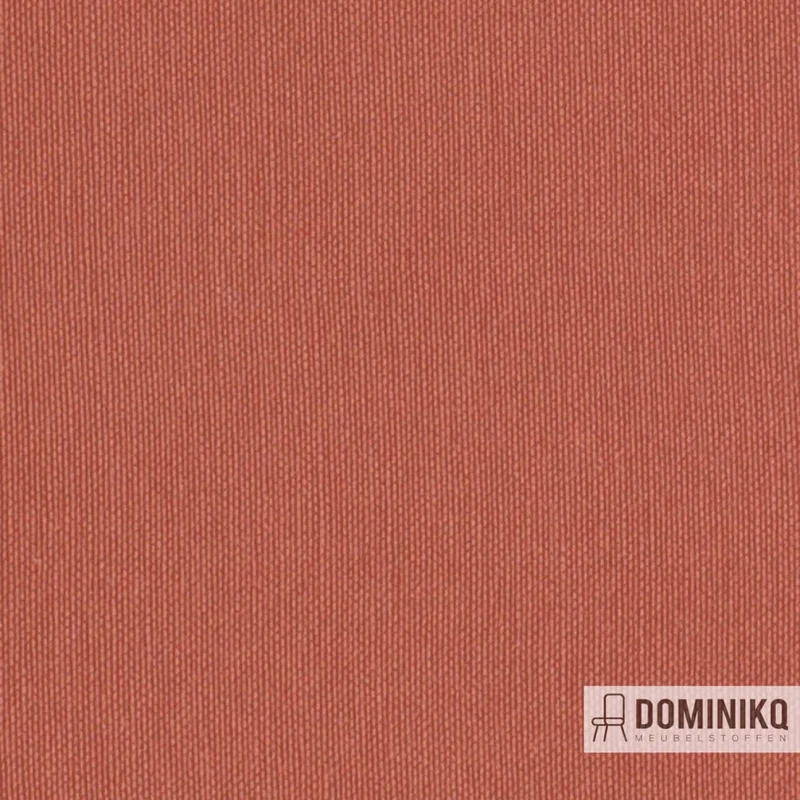 Vyva Fabrics - Silverguard - 99243 Brique