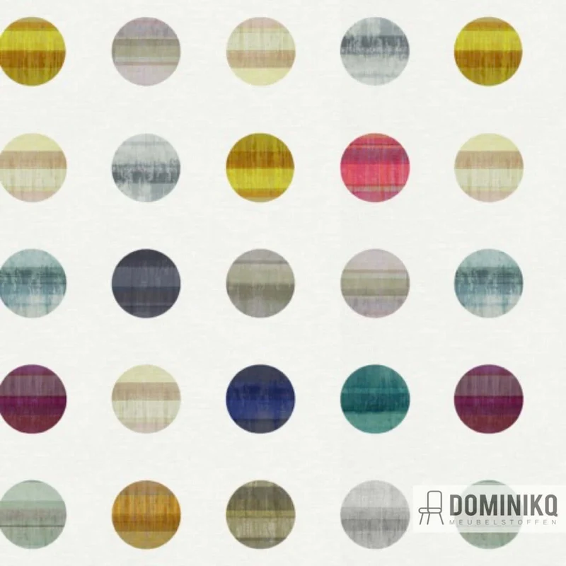 De Ploeg - Kendix - Globe-Small-T à 15