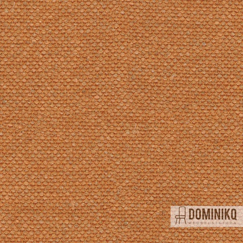 Camira Fabrics - Silk - SLK01 - Sahara
