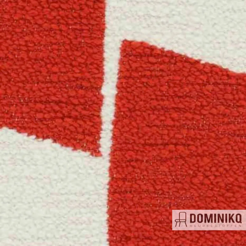 Aristide - Agape - 426 Rouge