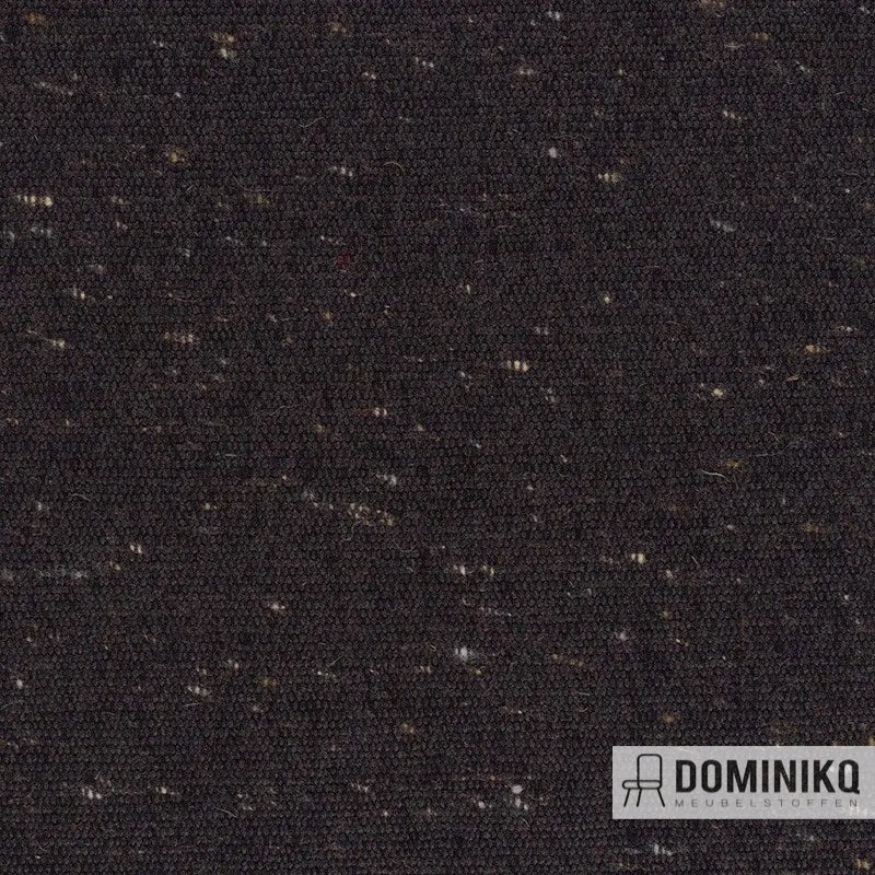 Bute Fabrics - Alchemy CF1012 - 0101 Black Velour