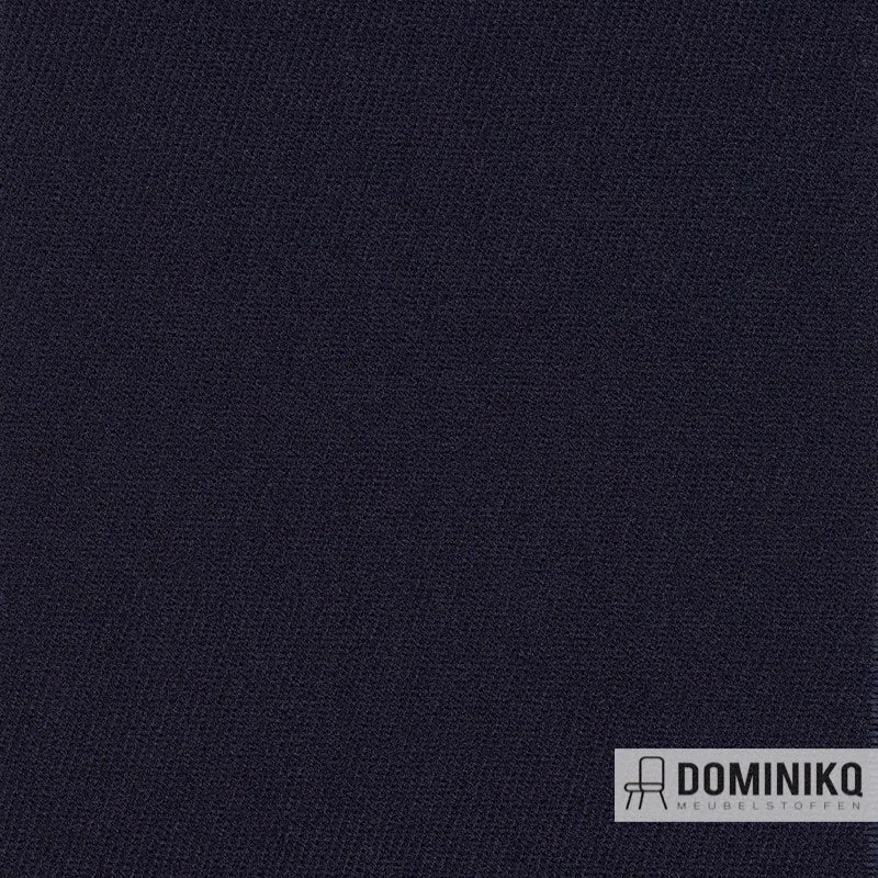 Bute Fabrics - Denim - 0303 Minuit