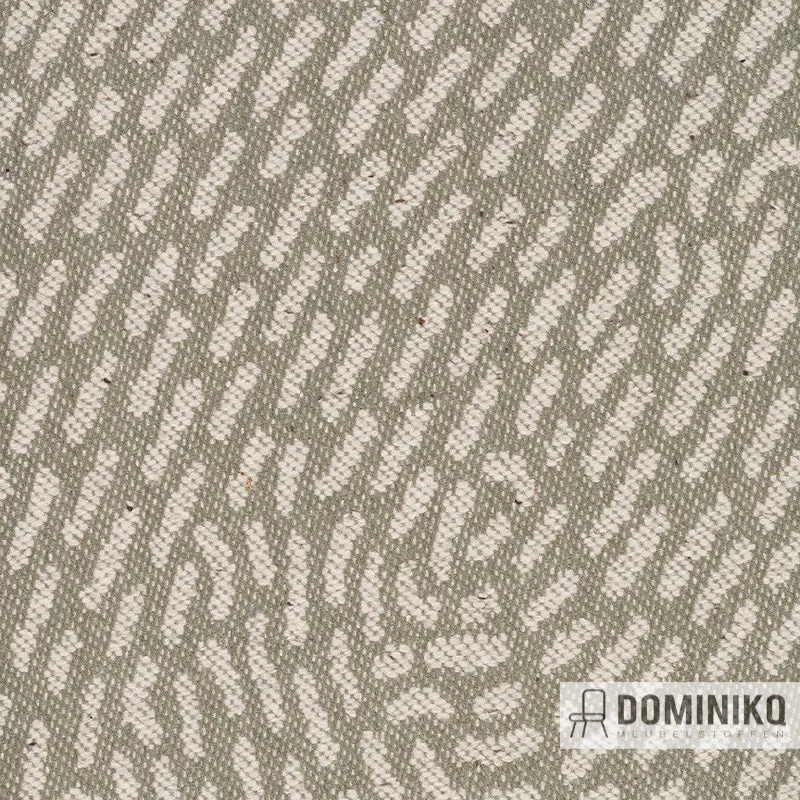 Bute Fabrics - Kin CF1115 - 0201 Scalpsie