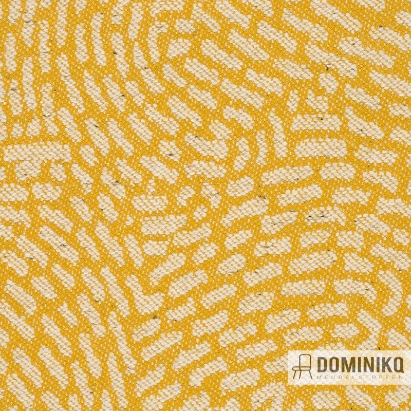 Bute Fabrics - Kin CF1115 - 0301 rue
