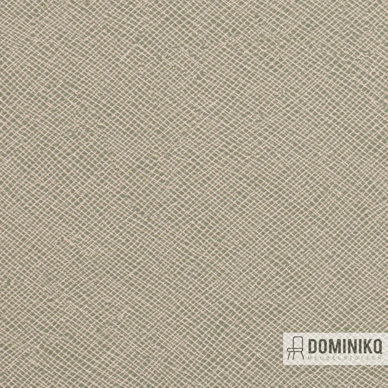 Vyva Fabrics - Econic - 5250 - Léger Moss