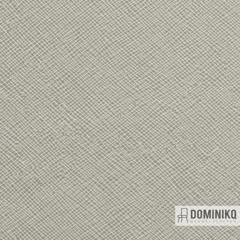 Vyva Fabrics - Econic - 5249 - Givre