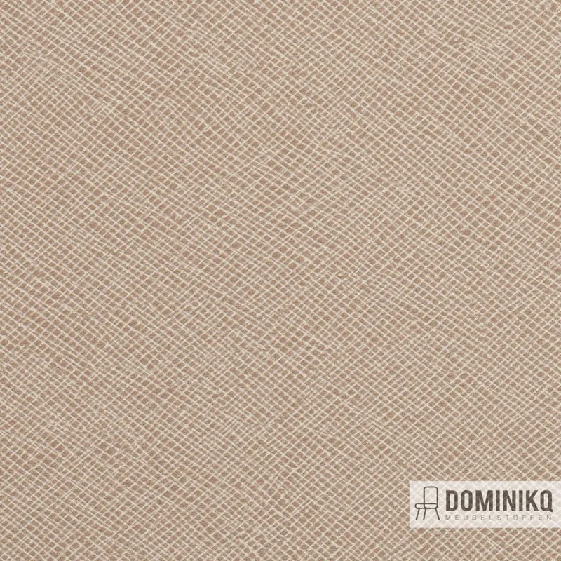 Vyva Fabrics - Econic - 5246 - Amande blanchie