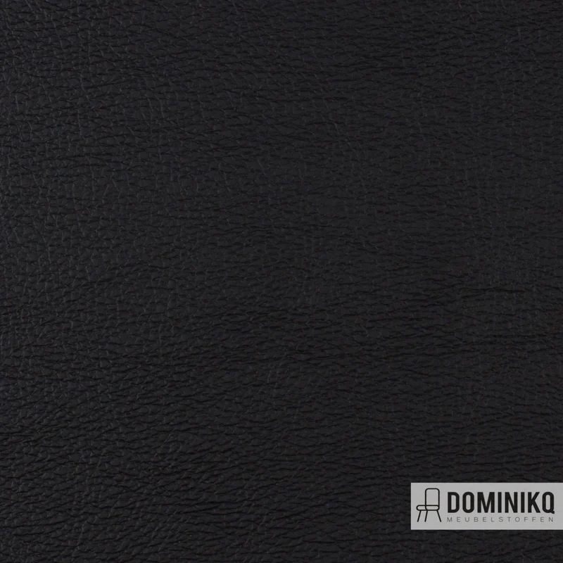 Vyva Fabrics - Populaire - 4226 - Calamaro Nero
